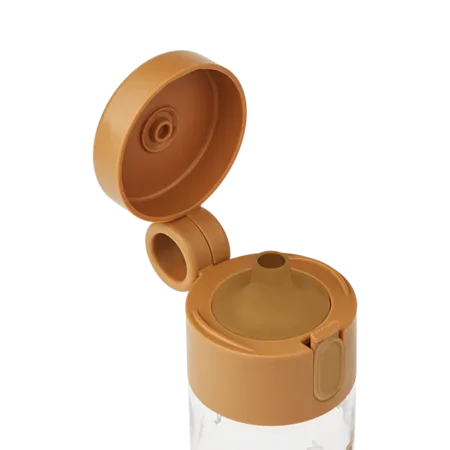 Liewood Clemence Titan-Trinkflasche 350 ml, farm/sandy