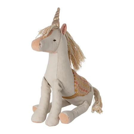 Maileg Einhorn, mittel