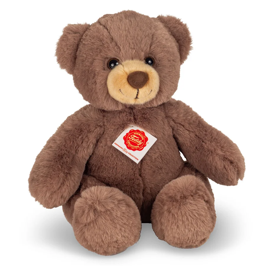 Teddy Hermann, Teddy schokobraun 30 cm