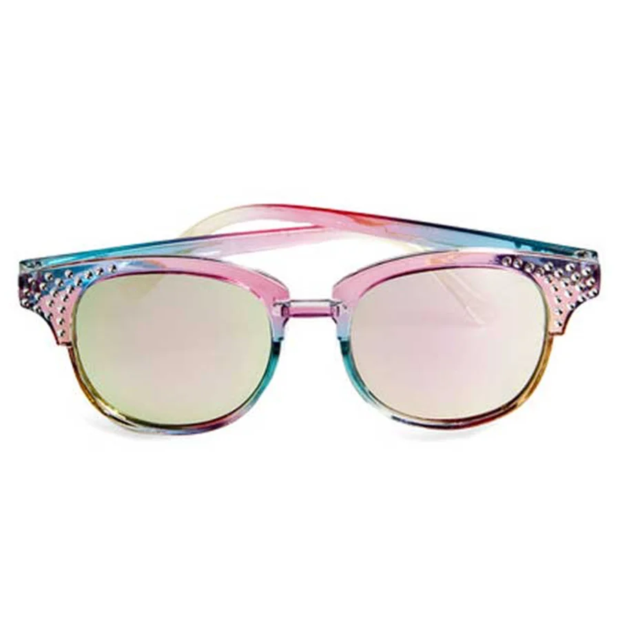 Sonnenbrille Regenbogen, Martinelia 