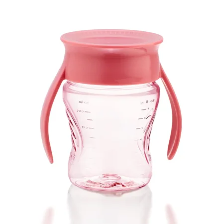 WOW Baby-Becher, simply rose