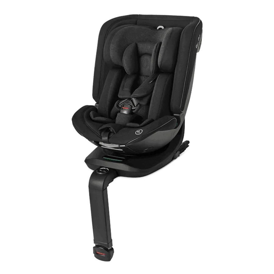 Motion All Size 360º Kindersitz 40-145 cm - Space