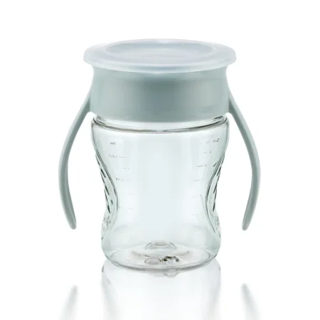 WOW Baby-Becher, tranquil green