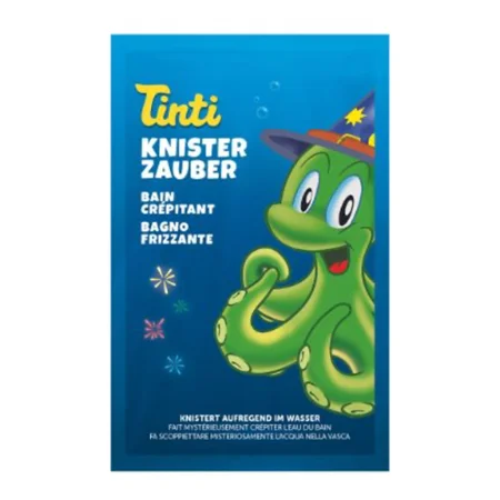Tinti Knisterbad