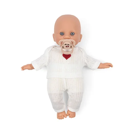 Konges Sløjd Puppe, Nelly