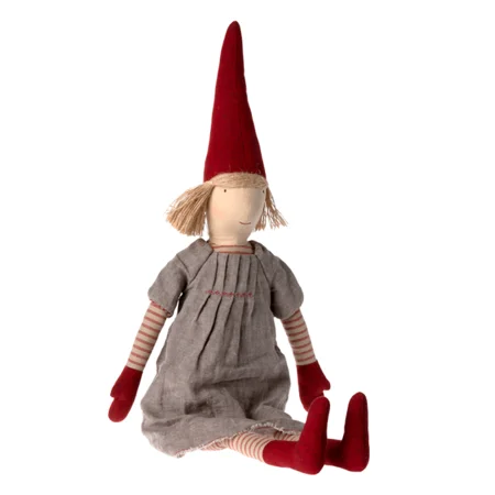 Maileg Elfenmädchen "Nissepige" Gr. 5 