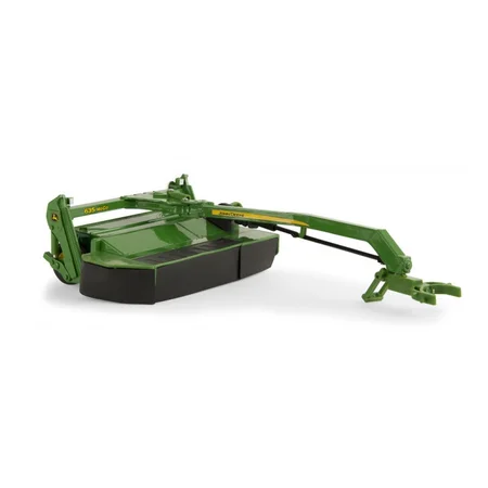 Britains John Deere, grønthøster -1:32
