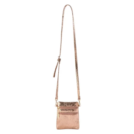 Sofie Schnoor Nicole taske, Rose Gold