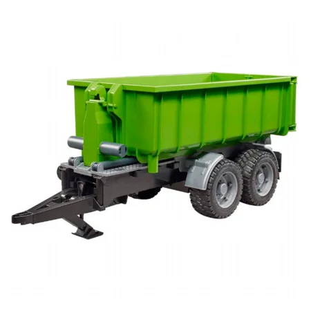 Bruder Hooklift Anhänger für Traktoren