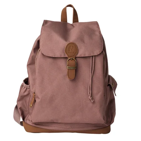 Sebra junior rygsæk, rustic plum