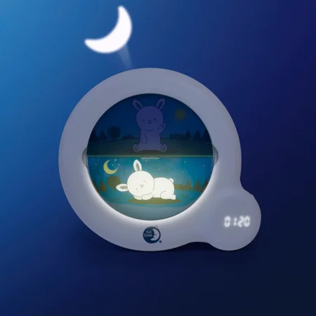 Claessens Kids Kid´Sleep Essential, Wecker