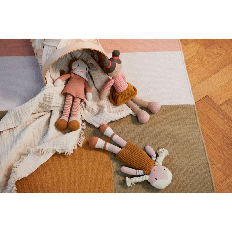 Liewood Strickpuppe Johanna