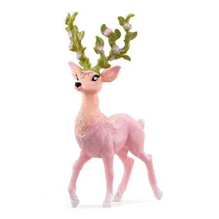 Schleich Zauberhirsch