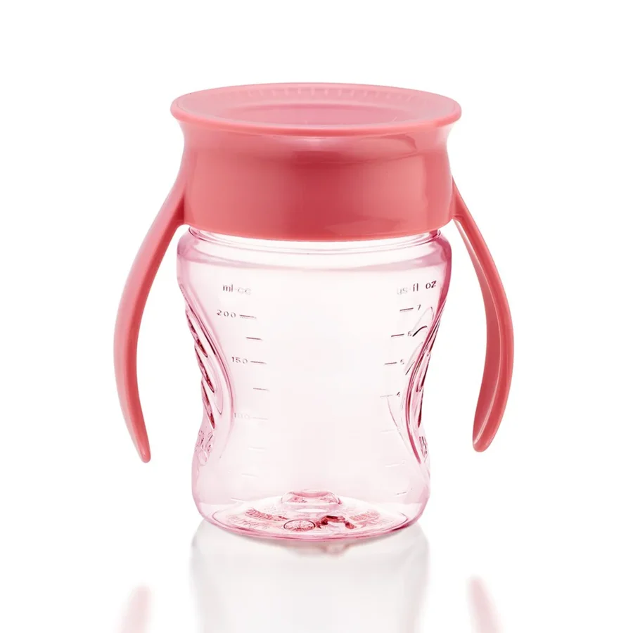 WOW Baby-Becher, simply rose