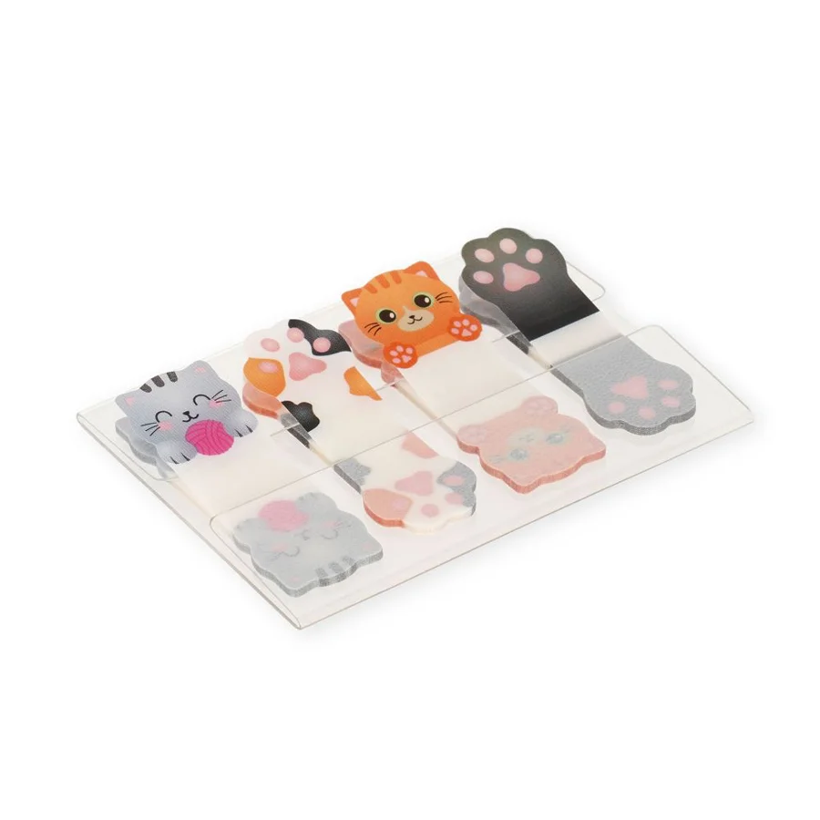 Markier-Post-It, Keep In Mind - Kitty