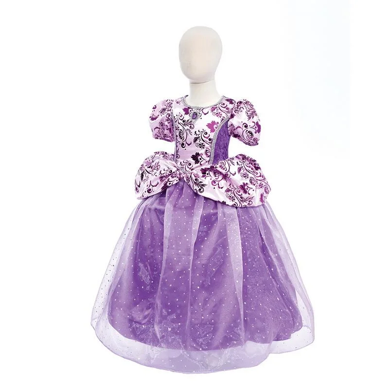 Great Pretenders prinsessekjole, Royal Pretty Lilla