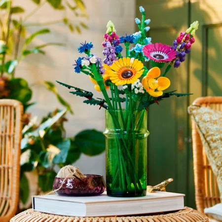 Wildblumenstrauß, LEGO® 
