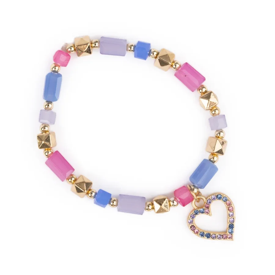 Armband, Heart Of Gold, Great Pretenders
