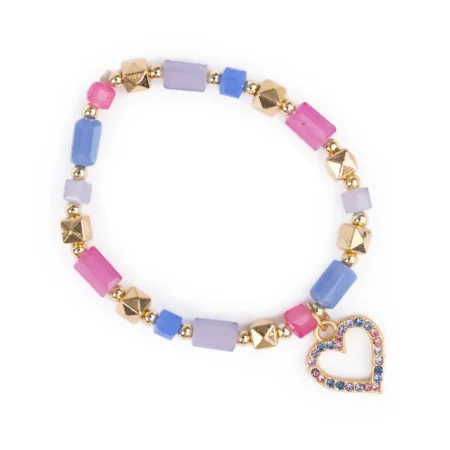 Armband, Heart Of Gold, Great Pretenders