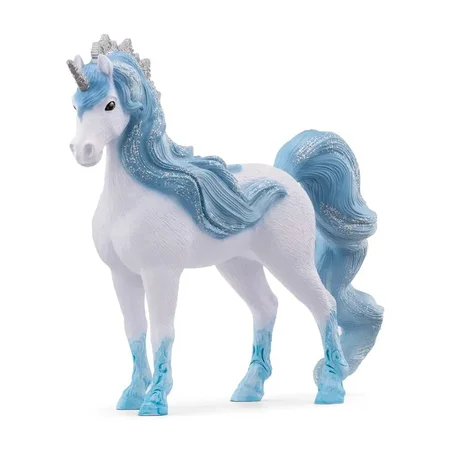 Schleich Flowy Einhornstute