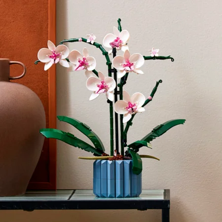  Orchidee, LEGO®