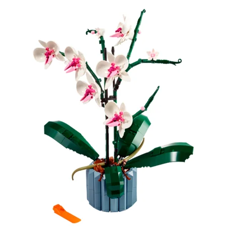  Orchidee, LEGO®