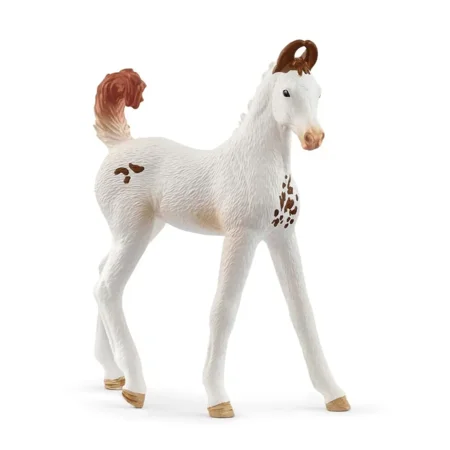 Schleich Mawari Fohlen