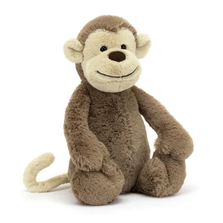 Jellycat Bashful abe, 31 cm
