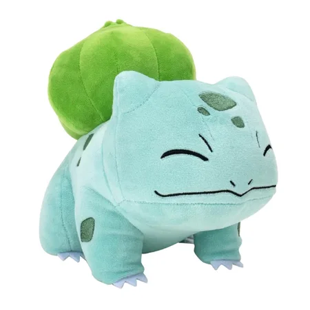 Pokémon 20 cm Stofftier, Bulbasaur