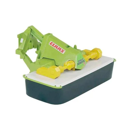 Bruder Claas Frontmäher Disco 3050 FC