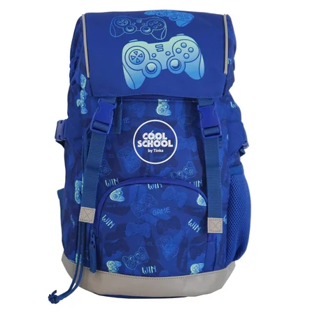 Schulrucksack Gaming 22L, Tinka