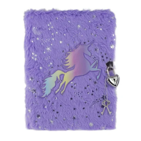 Tagebuch von Tinka, Einhorn