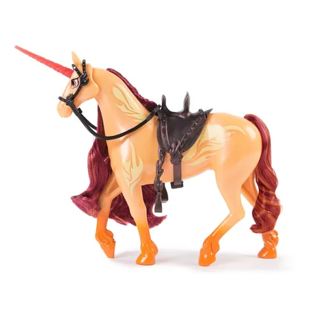 Unicorn Academy, Cinder unicorn 28 cm