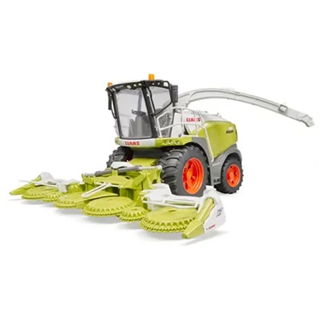 Bruder Claas Jaguar 980 Mähdrescher