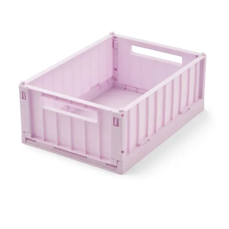 Liewood Weston Aufbewahrungsbox klein, light lavender