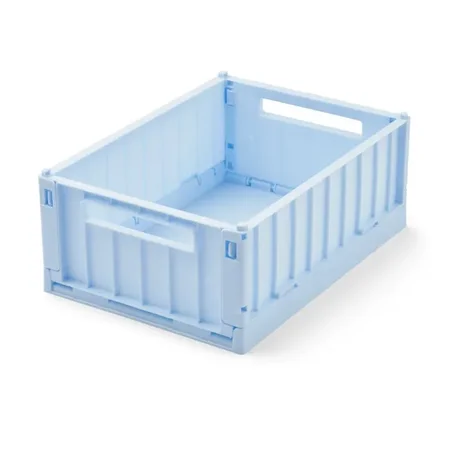 Liewood Weston Aufbewahrungsbox klein, pure sky