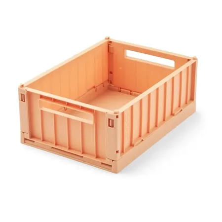 Liewood Weston Aufbewahrungsbox klein, light apricot