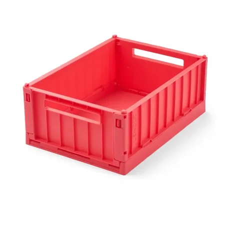 Liewood Weston Aufbewahrungsbox klein, watermelon