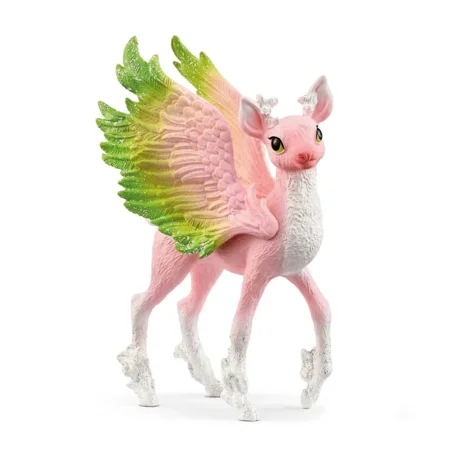 Schleich Magisches Hirschkalb