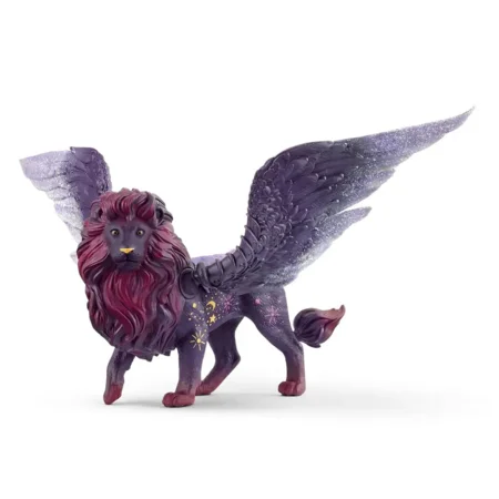 Schleich Mondlöwe