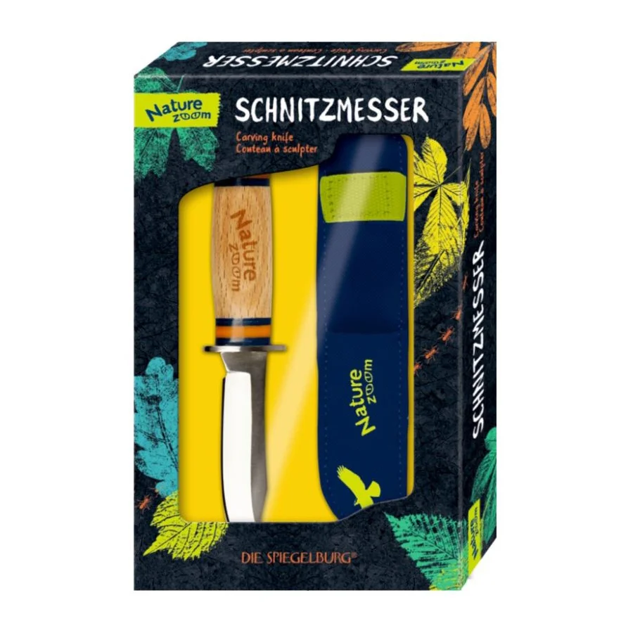 Spiegelburg Tranchiermesser