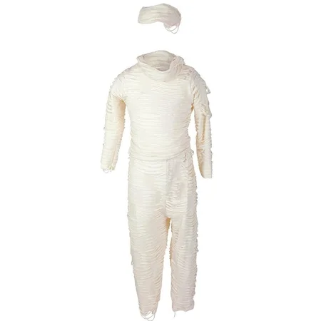 Great Pretenders Kostüm, Mumienkostüm mit Hose