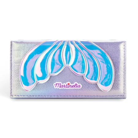 Martinelia Make-Up Falttasche, Meerjungefrau