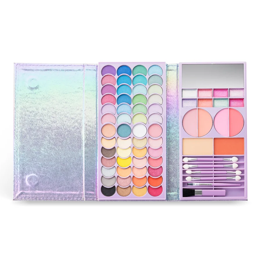 Martinelia Make-Up Falttasche, Meerjungefrau