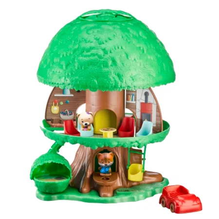 Magic Tree "Magischer Baum"