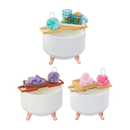 Miniverse Make it Mini-Spa Überraschungskugel