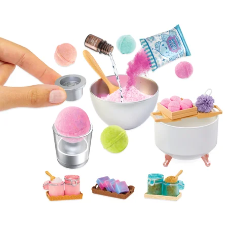Miniverse Make it Mini-Spa Überraschungskugel