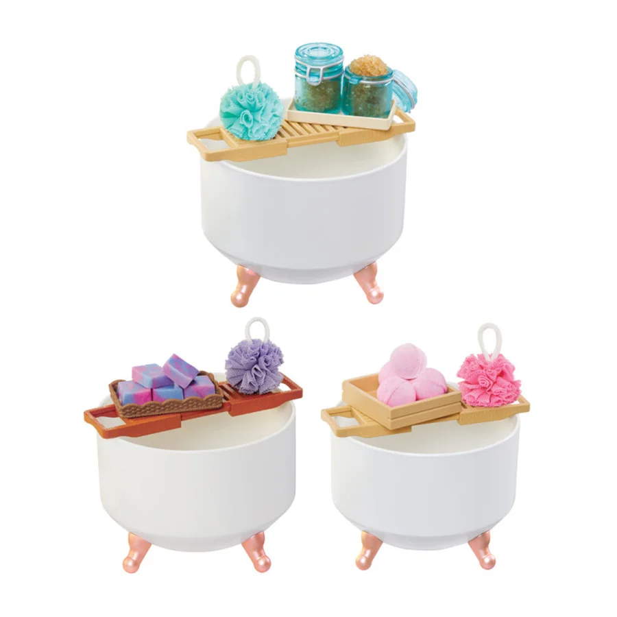 Miniverse Make it Mini-Spa Überraschungskugel