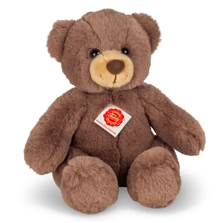 Teddy Hermann, Teddy schokobraun 30 cm