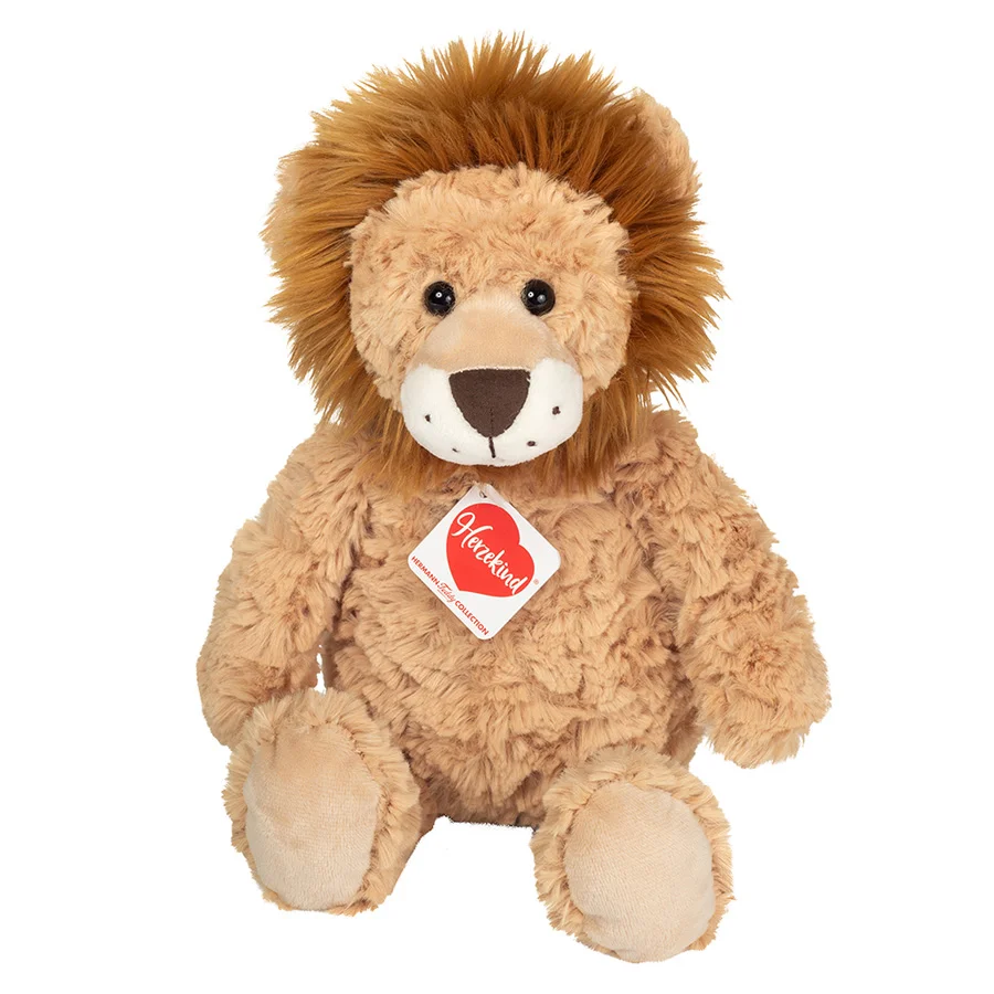 Teddy Hermann, Löwe Liam 32 cm
